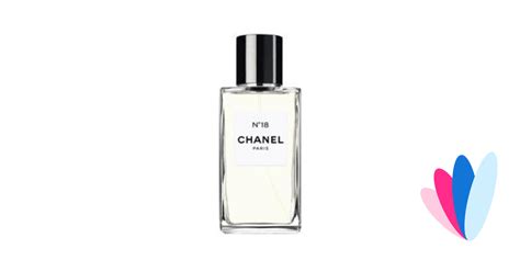 chanel n 18 logo|Chanel no 18 price.